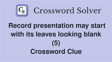 record that may be accessed crossword clue|Record that may be accessed in the electronic FOIA Library.